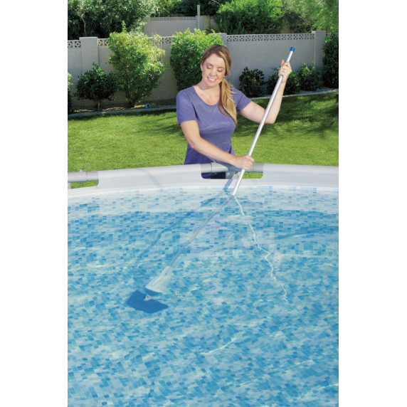 Aspirator pentru curățare piscină - BESTWAY 58212 AquaCrawl