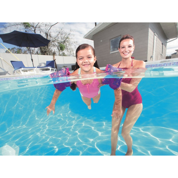 Aripioare înot pentru copii - M/L - BESTWAY 32183