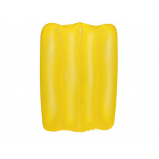 Perină gonflabilă - 38 x25 cm - BESTWAY 52127 - galben Preview