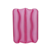 Perină gonflabilă - 38 x25cm - BESTWAY 52127 - roz 