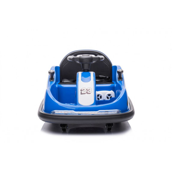 Mașină electrică - GTS1166 - albastru