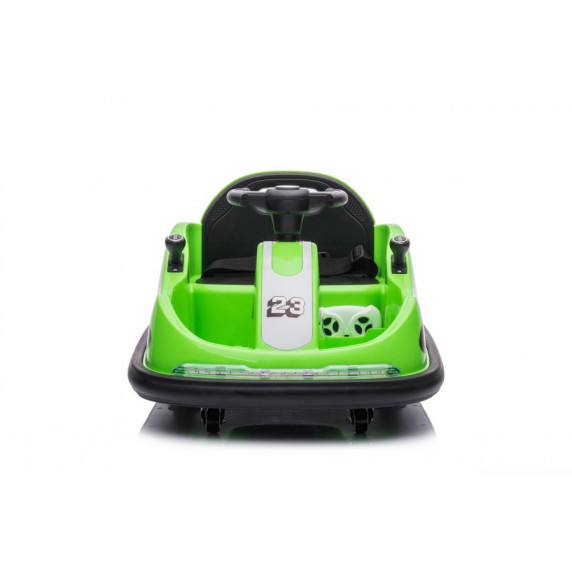Mașină electrică - GTS1166 - verde