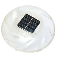 Lampă solară plutitoare pentru piscină - BESTWAY 58111 