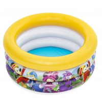 Piscină gonflabilă pentru copii - Mickey 70x30 cm - BESTWAY 91018 
