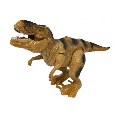 Dinozaur cu efecte lumini și sunet Tyrannosaurus Rex Inlea4fun Preview