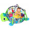 Saltea de joacă pentru bebeluși - broască țestoasă - Inlea4Fun