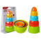 Pahare colorate - turn - HUANGER Stack Bowl