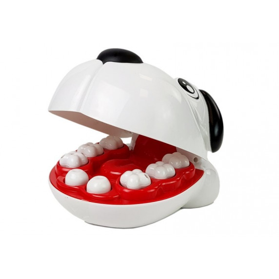 Set dentar de jucărie - Inlea4Fun PET DENTIST