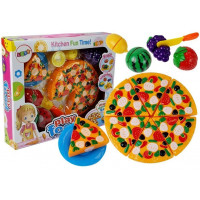 Set pizza feliabil - Inlea4Fun PLAY FOOD 