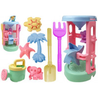 Jucărie pentru plajă și nisip Inlea4fun 