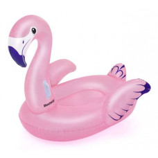 Saltea gonflabilă - flamingo - 153x143 cm - BESTWAY 41475 Preview