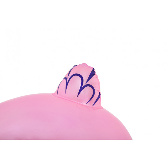 Saltea gonflabilă - flamingo - 153x143 cm - BESTWAY 41475