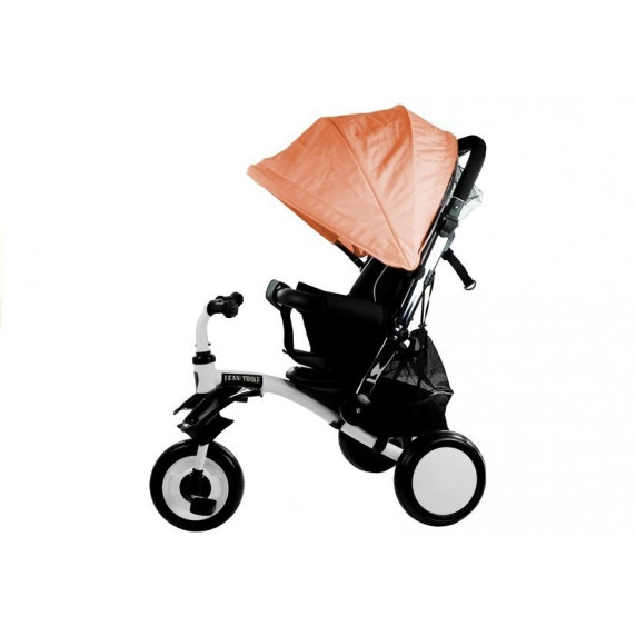 Tricicletă - Inlea4Fun PRO400 - portocaliu