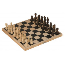 Joc de societate - șah - TOYS PURE Preview