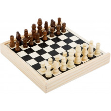 Joc de societate - Șah - SMALL FOOT - Chess game to go Preview