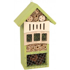 Adăpost pentru insecte - SMALL FOOT Green Insect Hotel Preview