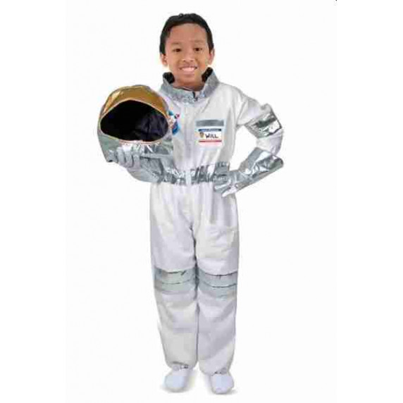 Costum astronaut pentru copii -  MELISSA&DOUG