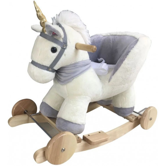 Balansoar - unicorn - Adam toys