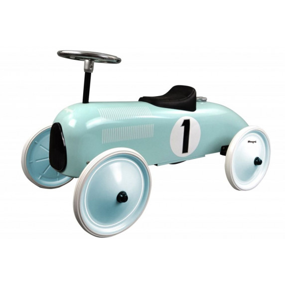 Mașină acționat cu picioarele - petrol - MAGNI Classic racer