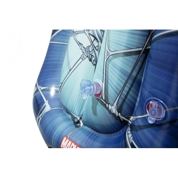 Vestă gonflabilă pentru copii - Spiderman - BESTWAY 98014 - 51 x 46 cm