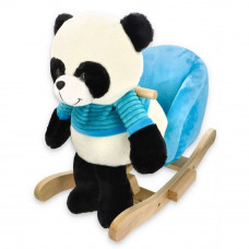 Scăunel balansoar - ursuleț panda - Nefere Preview