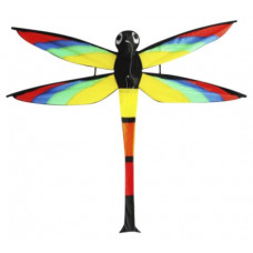 Zmeu din hârtie - libelulă - IMEX Dragonfly Kite Preview