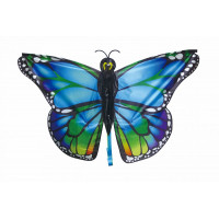 Zmeu din hârtie - fluture - IMEX Butterfly Kite 