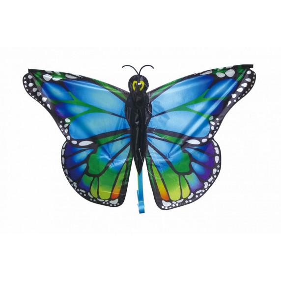 Zmeu din hârtie - fluture - IMEX Butterfly Kite