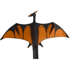 Zmeu din hârtie - dragon -  IMEX Dragon Kite Preview