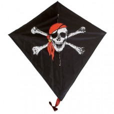Zmeu din hârtie - pirat - IMEX Pirate Kate 