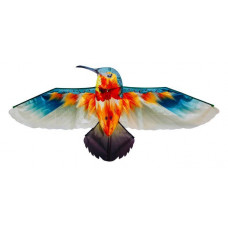 Zmeu din hârtie - colibri - IMEX Hummingbird 3D Kite Preview