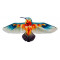 Zmeu din hârtie - colibri - IMEX Hummingbird 3D Kite