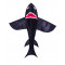 Zmeu din hârtie - rechin - IMEX Shark 3D Kite