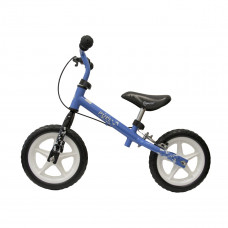 Bicicletă fără pedale - albastru - 12"  - MASTER Pull Preview
