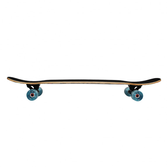 Skateboard - Longboard MASTER 42" dancing style - native