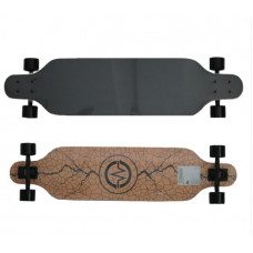 Skateboard - Longboard MASTER 41" - stone Preview
