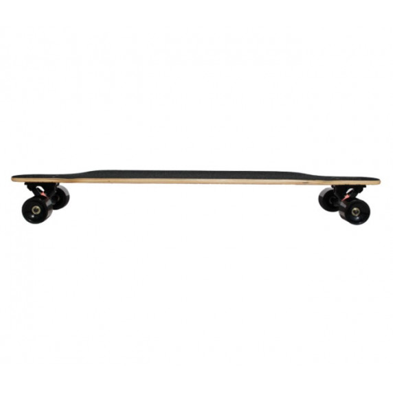 Skateboard - Longboard MASTER 41" - stone