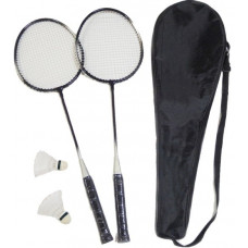 Set Badminton - MASTER Fight 2 Alu Preview
