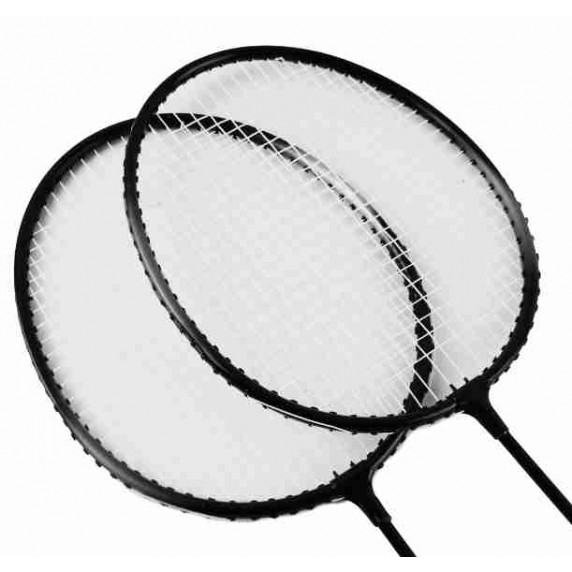 Set Badminton - MASTER Fight 2 Alu