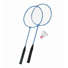 Set Badminton - MASTER Favorit Preview