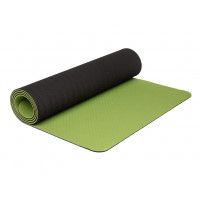 Saltea yoga - LOAP Sanga - verde 