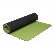 Saltea yoga - LOAP Sanga - verde Preview