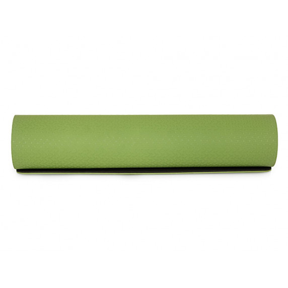 Saltea yoga - LOAP Sanga - verde