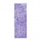 Saltea yoga - 173x61 cm - MASTER Yoga PVC 8 mm - violet