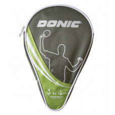 Husă protecție palete ping pong - DONIC Waldner - verde Preview