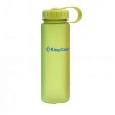 Sticlă de apă - KING CAMP Tritan 0,5 l - verde Preview