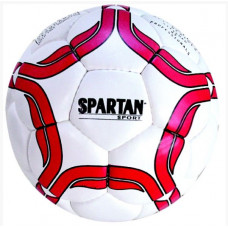 Minge fotbal - SPARTAN Club Junior 3 Preview