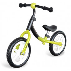 Bicicletă fără pedale - verde - 12" - MASTER Poke Preview