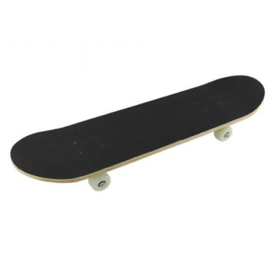 Skateboard Master Explosion Board, negru