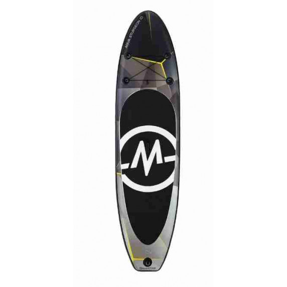 Placă Paddleboard - MASTER Aqua Sturgeon -  300x76x15 cm